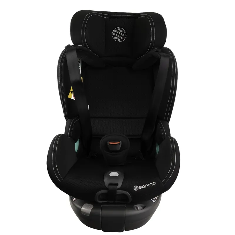 Sorino Aurora Black