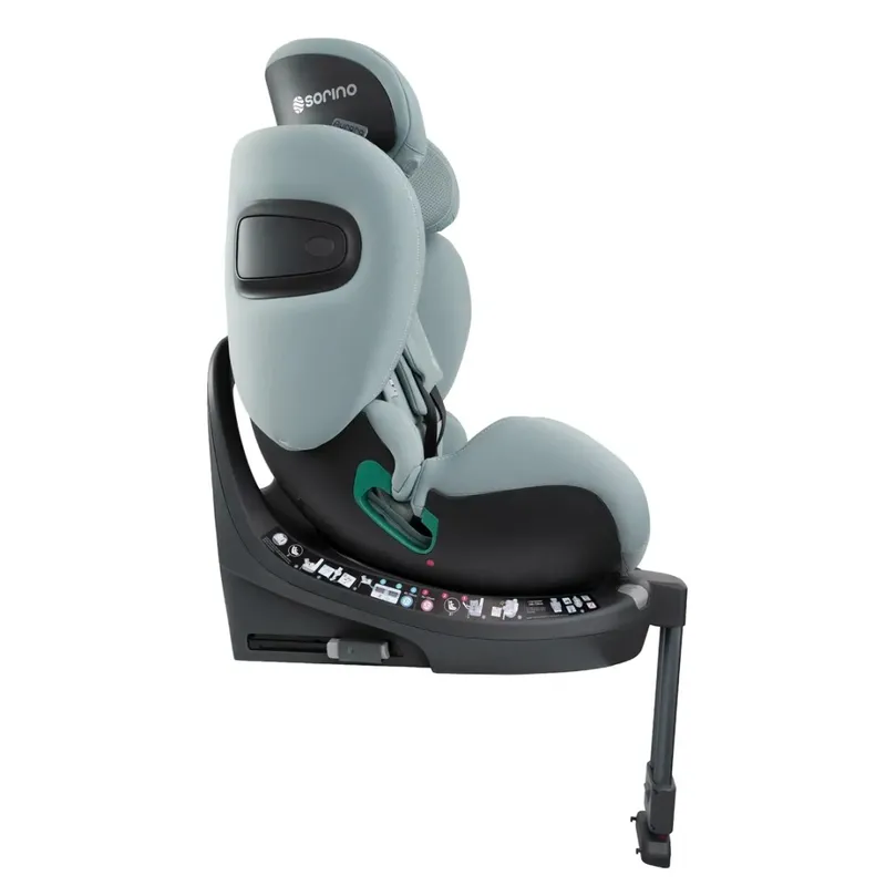 Sorino Aurora Mint