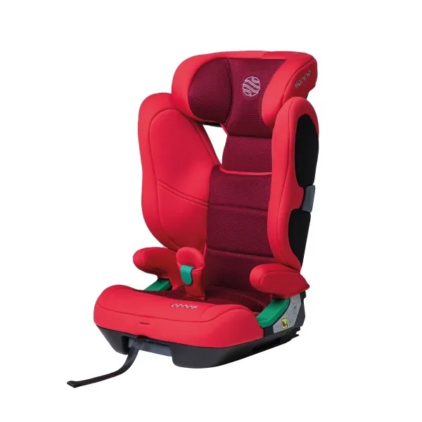 Sorino Ceres Red