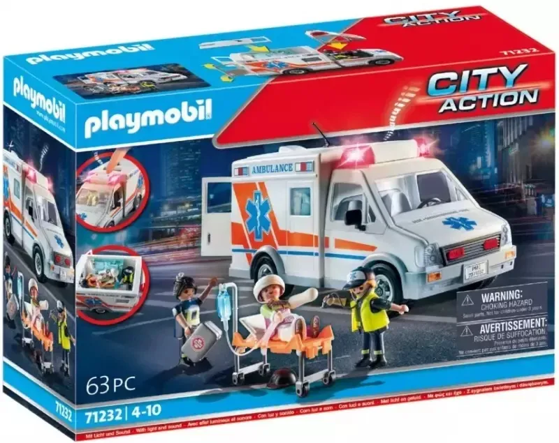 Ambulans