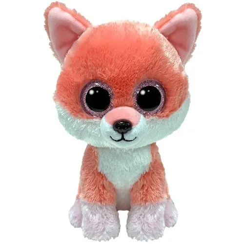 Beanie Babies Vixen