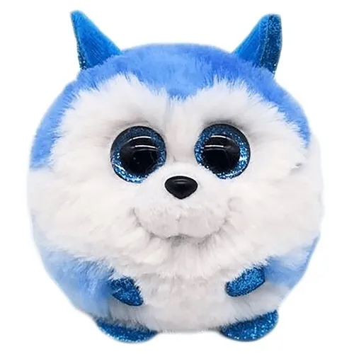 Beanie Balls Husky - Prince