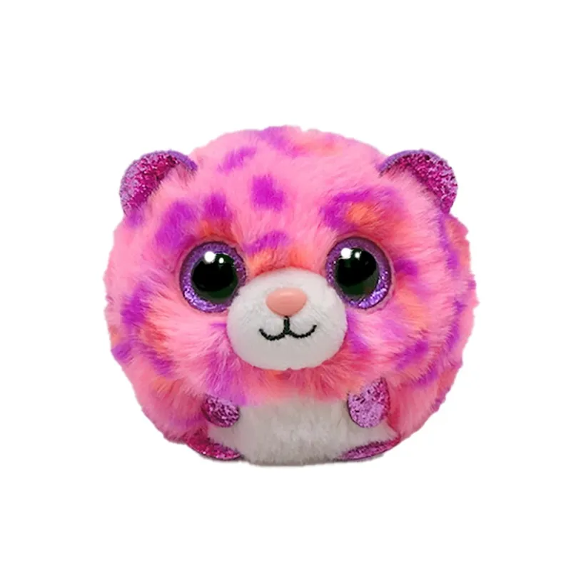 Beanie Balls Lampart - Topaz