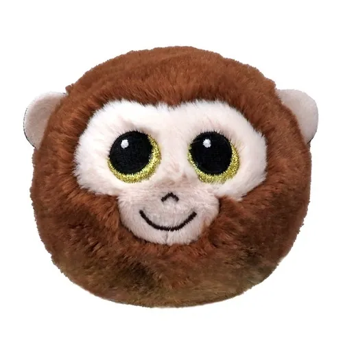 Beanie Bouncers Banana