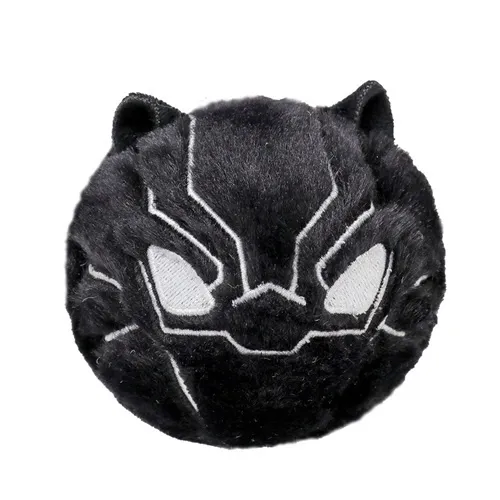 Beanie Bouncers Black Panther