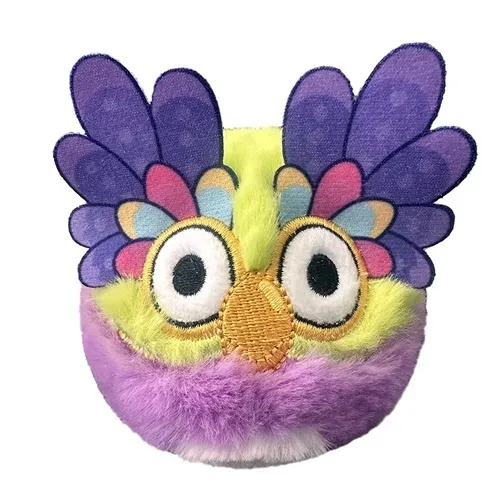 Beanie Bouncers Chattermax