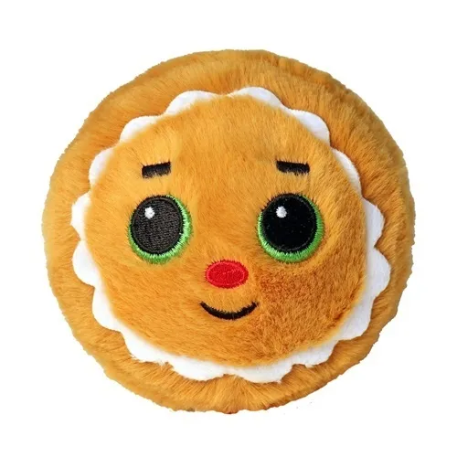 Beanie Bouncers Cookie