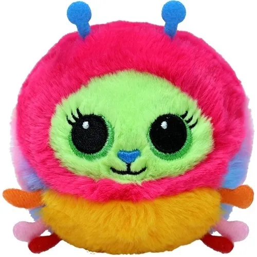 Beanie Bouncers Crystal