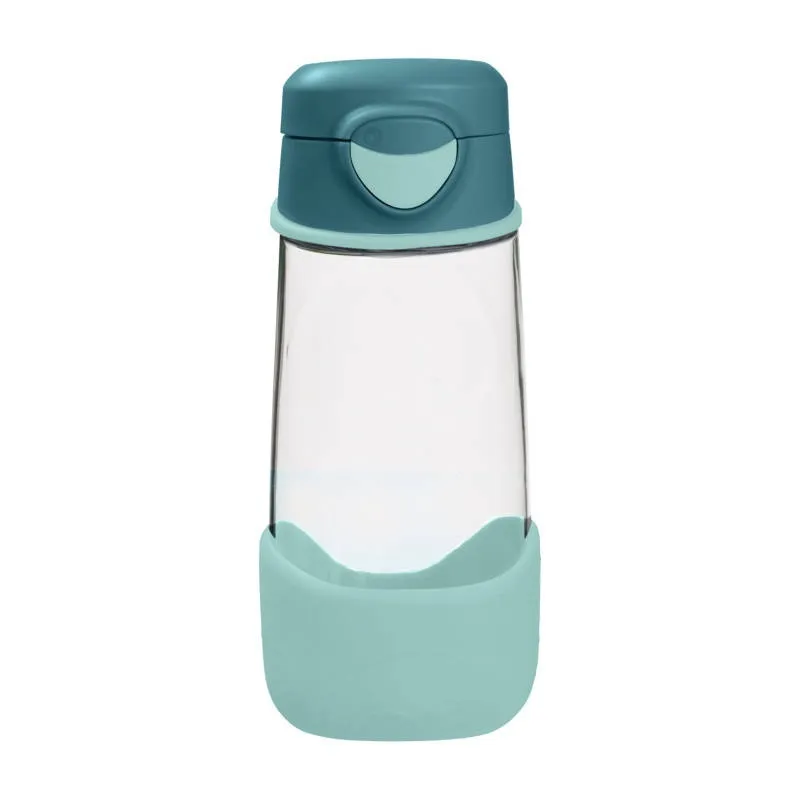 BUT.TRITAN.S.450ML Emerald