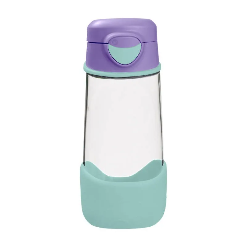 BUT.TRITAN.S.450ML Lilac Pop