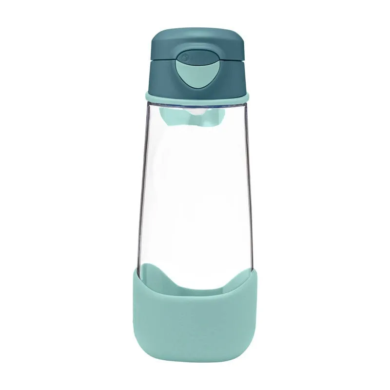 BUT.TRITAN.S.600ML Emerald For