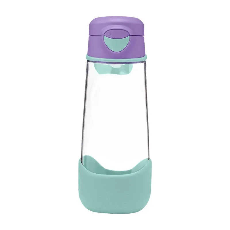 BUT.TRITAN.S.600ML Lilac Pop