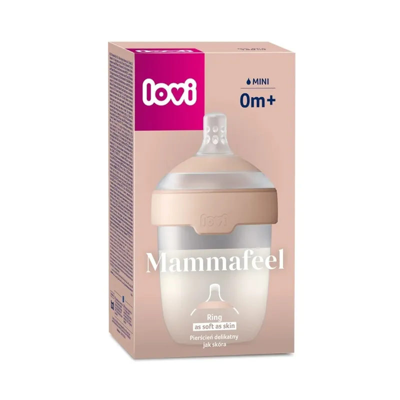 Lovi But Mammafeel 150ml