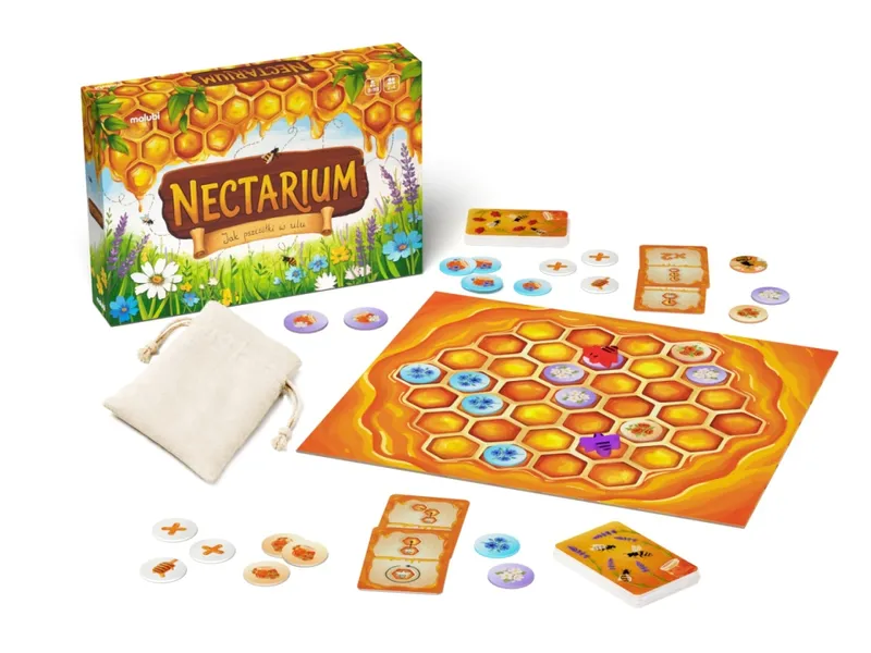 Nectarium