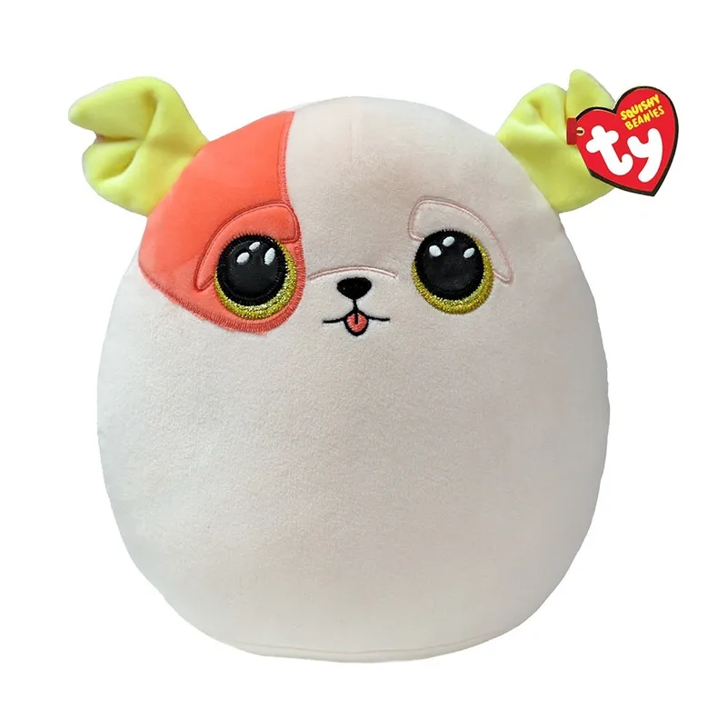 Squishy Beanies Patch 22cm