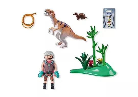 Welociraptor
