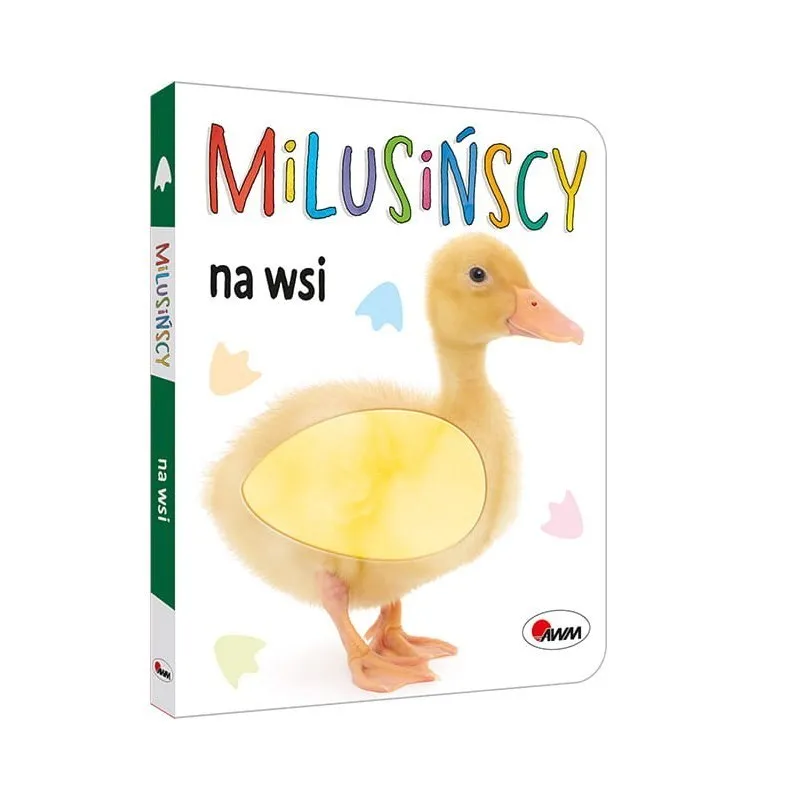Milusińscy Na Wsi