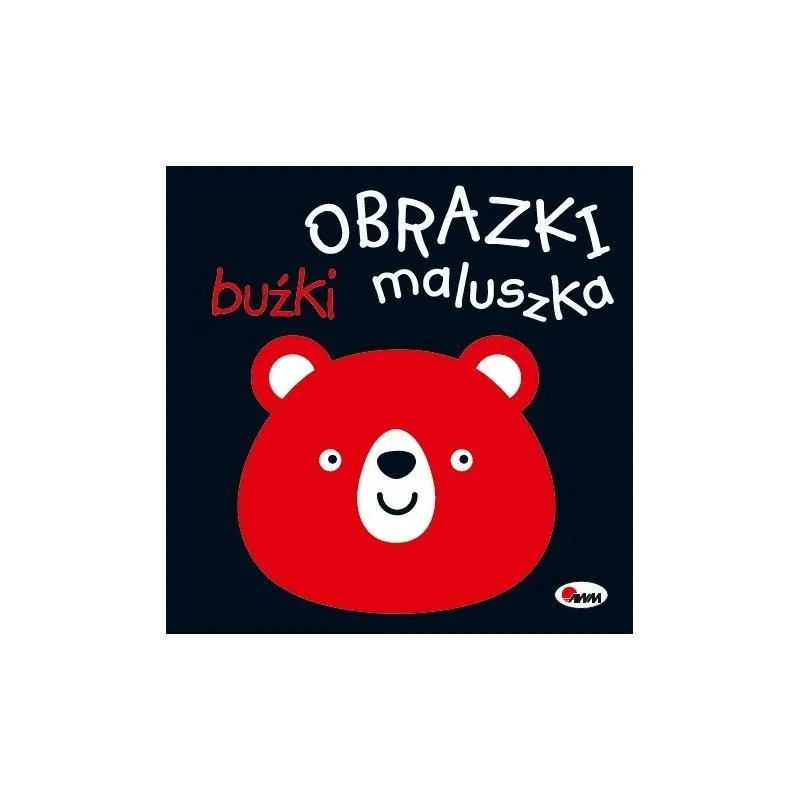 Obrazki Maluszka Buźki