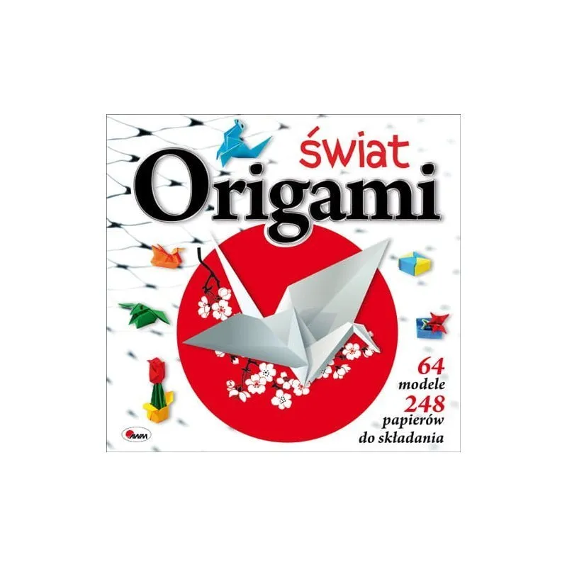 Świat Origami