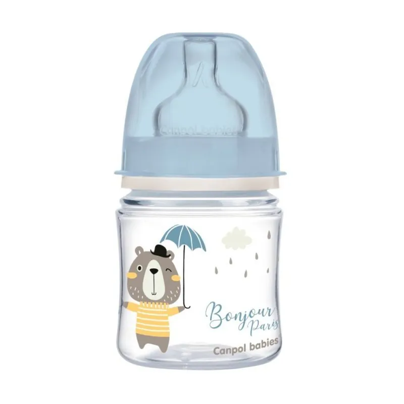BUT.SZER.ANTYKOL.120ML Bonjour CANPOL BABIES