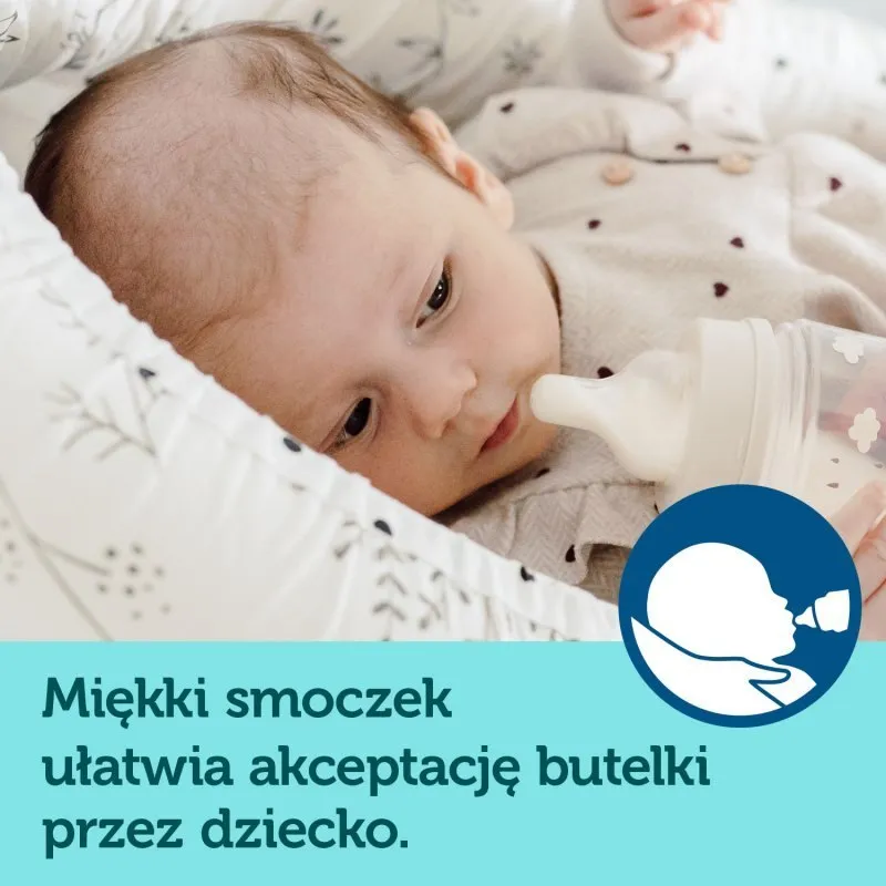 BUT.SZER.ANTYKOL.120ML Bonjour CANPOL BABIES