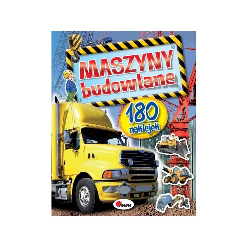 Maszyny Budowlane