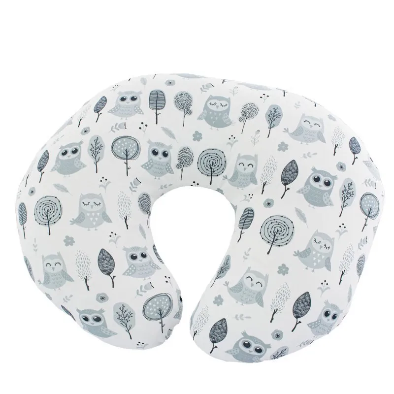 Baby Nursing Cushion Owl Sowa EUROBABY