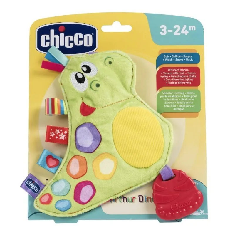 Dino CHICCO