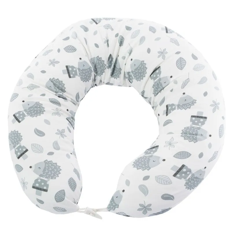Moon Cushion Hedgehog Jeż EUROBABY