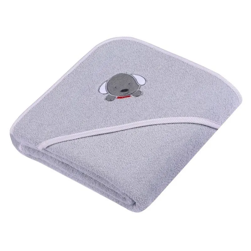 Okrycie Kąp.druk FROTTE100X100 DUET BABY