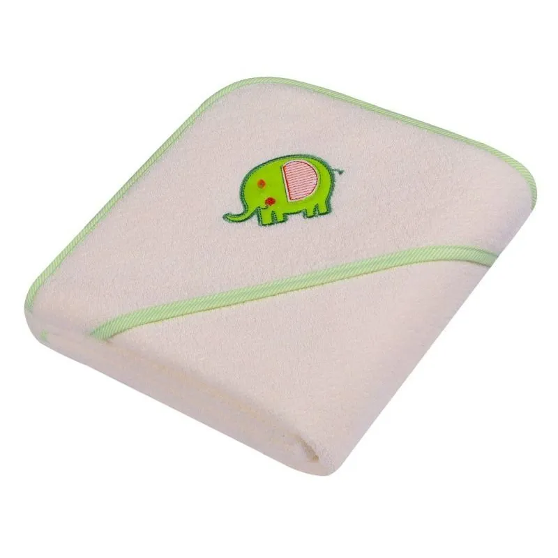 Okrycie Kąp.druk FROTTE100X100 DUET BABY
