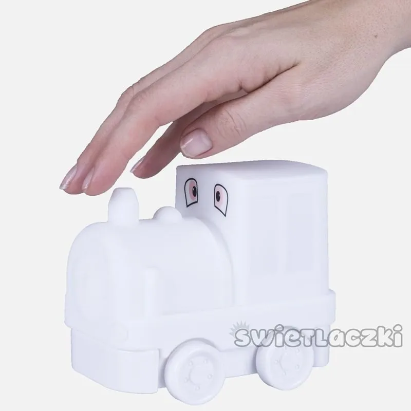 Świetlaczek Lokomotywa MM011 MESCOMP