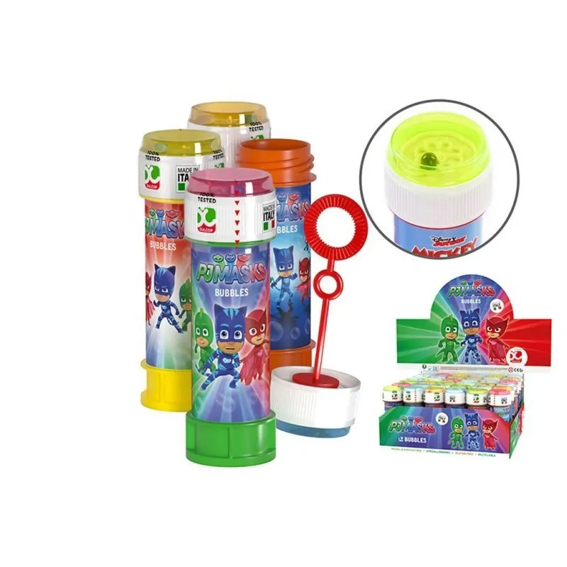 Bańki Mydlane Pj Masks ARTYK