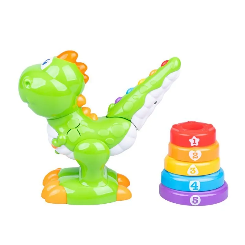 Figlarny Dino DUMEL