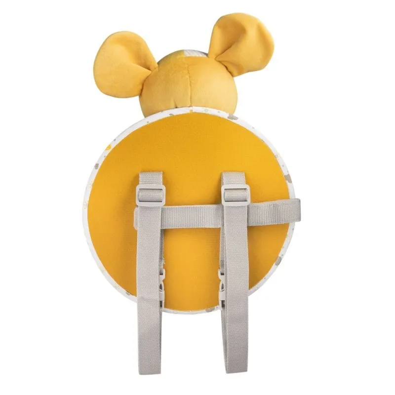 Lusterko Samochodowe Mouse CANPOL BABIES