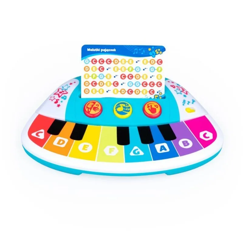 Pianinko DUMEL