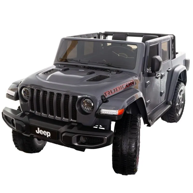 Pojazd JEEP Gladiator EUROBABY