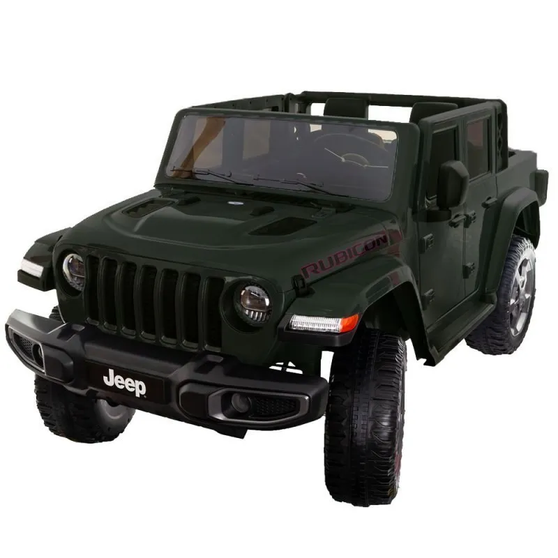 Pojazd JEEP Gladiator EUROBABY