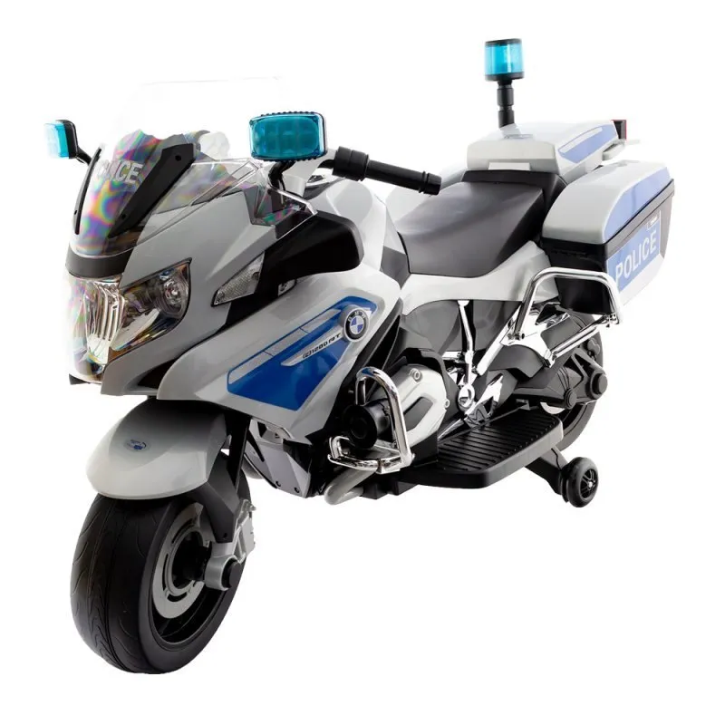 Pojazd Motor BMW 212A New Rt-P EUROBABY
