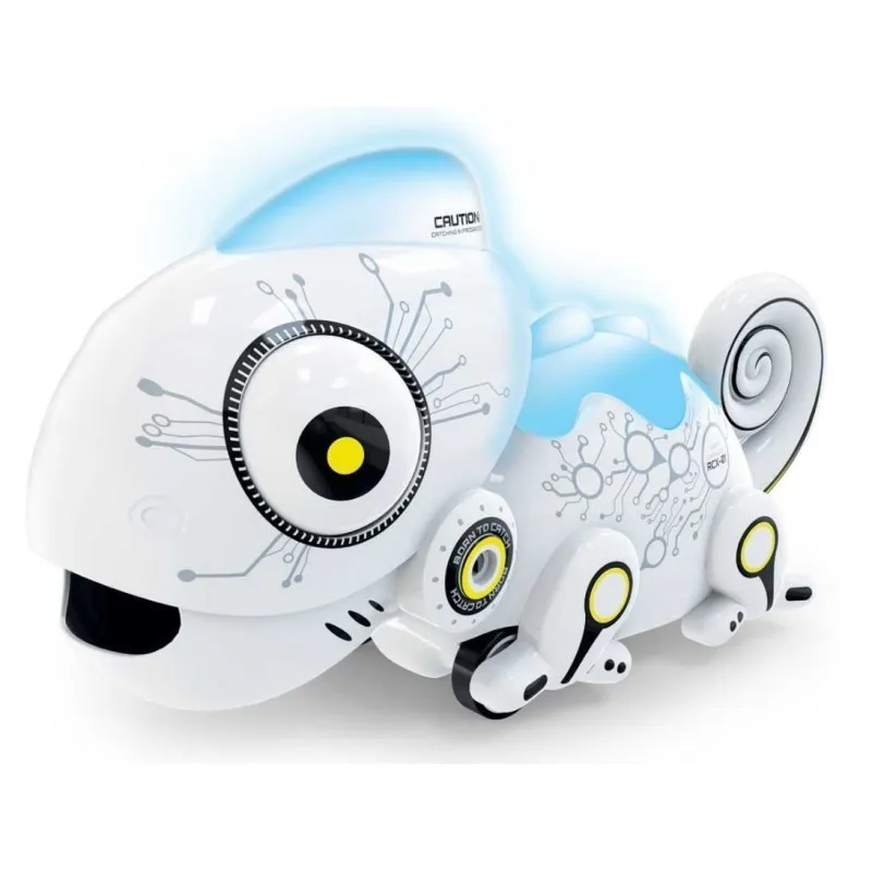 Robo Chameleon DUMEL