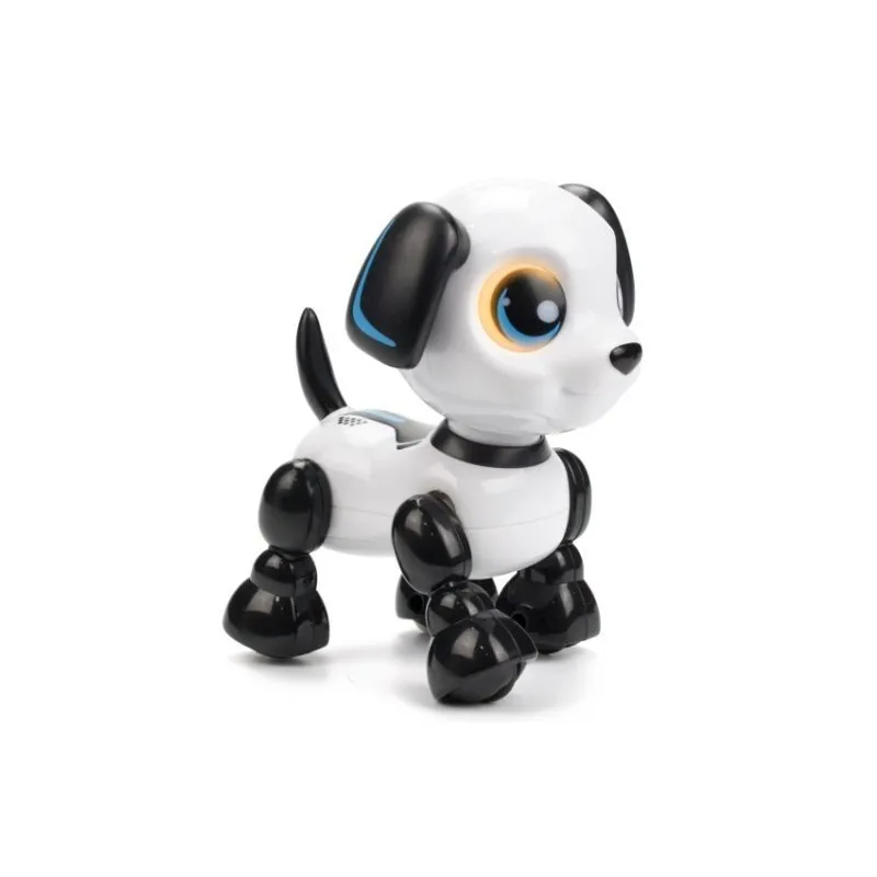 Robo Heads Up Puppy DUMEL