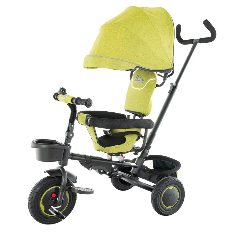 Rowerek Bike T46 Green EUROBABY