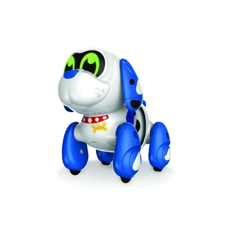 Ruffy DUMEL