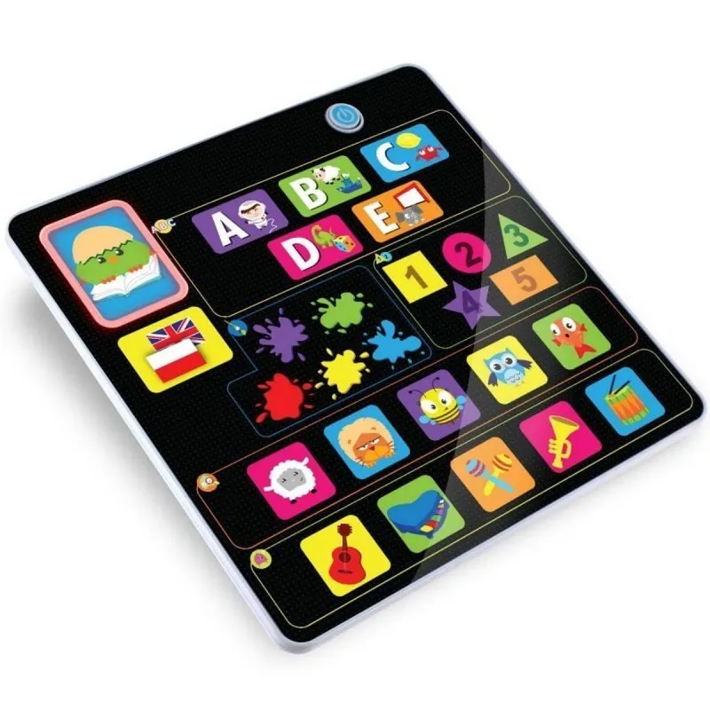 Tablet Smily Play ANEK - Smily Play