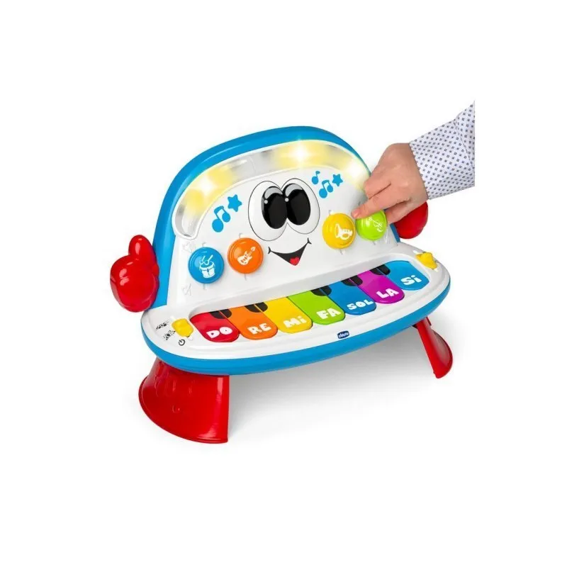 Wesoła Orkiestra CHICCO