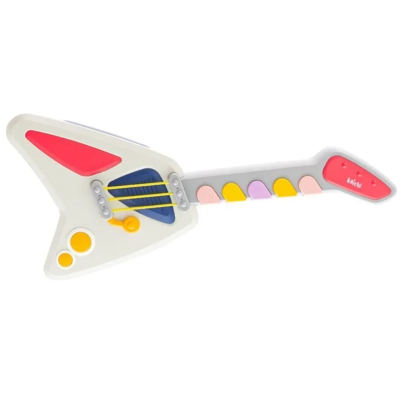 Zabawka Interaktywna Gitara EUROBABY ZABAWKI