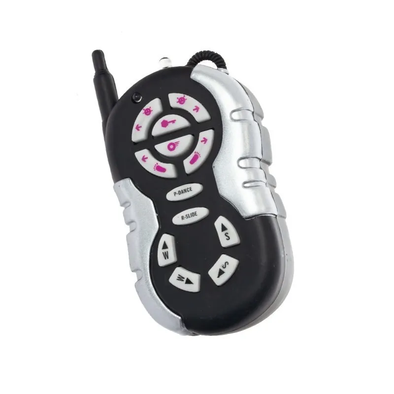 Zabawka Robot 0868420 EUROBABY ZABAWKI