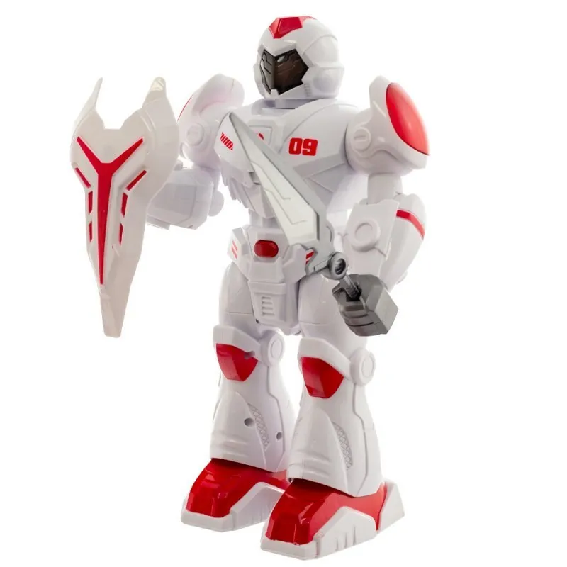 Zabawka Robot 0871388 EUROBABY ZABAWKI