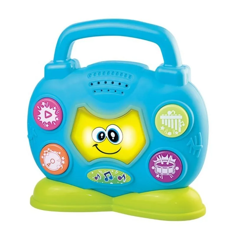 Boombox DUMEL