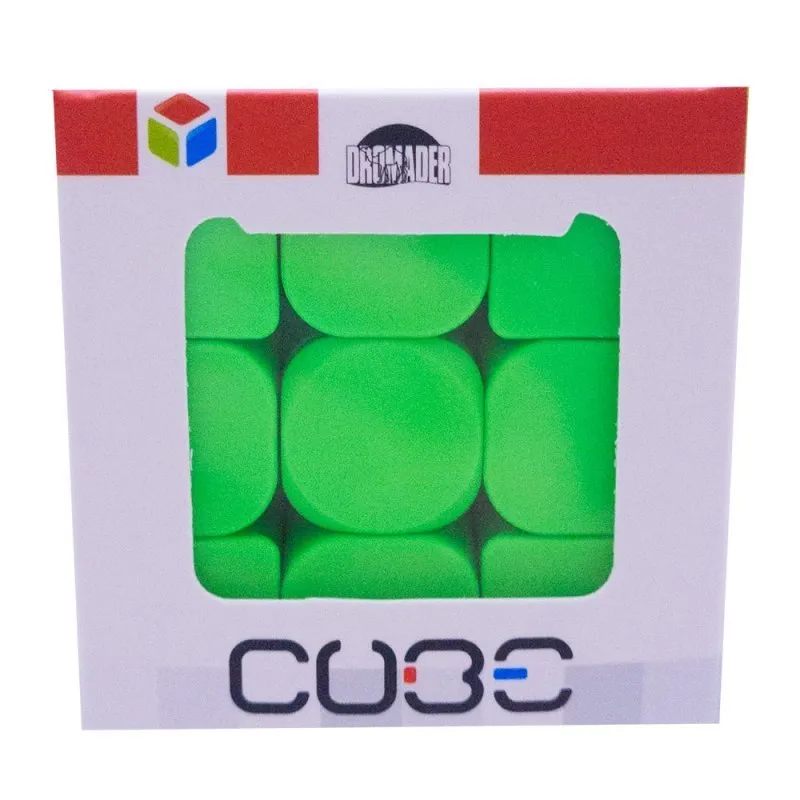 Kostka Cube Logiczna Nowa DROMADER